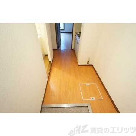 AKARENGAの物件内観写真